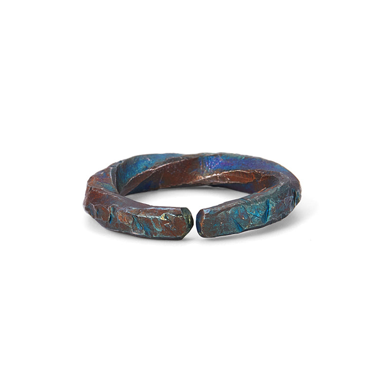 Tisina Ring